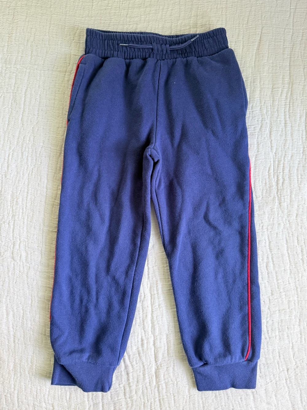 Super Mario sweatpants